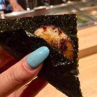 三軒茶屋 鮨かんてら - 