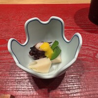 すしと天ぷら 坂本 - 