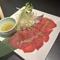 老舗精肉店直送 千種焼肉 飛騨牛の奴隷 千種店 - 