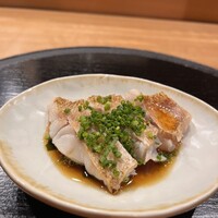 北浜鮨やまの - 