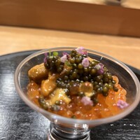 北浜鮨やまの - 