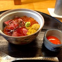 肉和食 月火水木金土日 - 