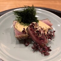 北浜鮨やまの - 