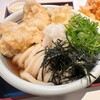 手打うどん 長谷沼