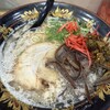 元祖 中洲屋台ラーメン 一番一竜 川端店