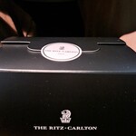 ザ・リッツ・カールトン・グルメショップ - 