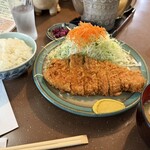 浜っ子 - 料理写真: