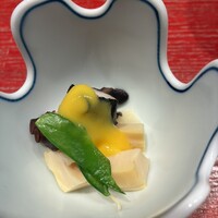 すしと天ぷら 坂本 - 