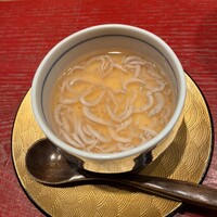 すしと天ぷら 坂本 - 