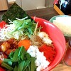 元祖石焼チゲ 旨辛ラーメン専門店 JanJan  上新庄店