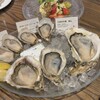 オストレア oysterbar&restaurant  赤坂見附店