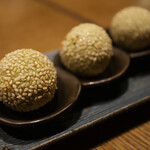 肉居酒屋 ホワイティー梅田 コマツバラファーム - 