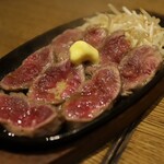 肉居酒屋 ホワイティー梅田 コマツバラファーム - 