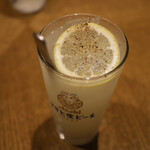 肉居酒屋 ホワイティー梅田 コマツバラファーム - 