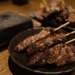 肉居酒屋 ホワイティー梅田 コマツバラファーム - 