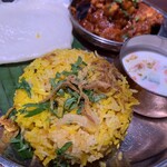 バンゲラズキッチン - 