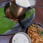 バンゲラズキッチン - 