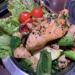 バンゲラズキッチン - 