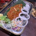 バンゲラズキッチン - 