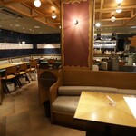 肉居酒屋 ホワイティー梅田 コマツバラファーム - 