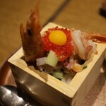 肉居酒屋 ホワイティー梅田 コマツバラファーム - 