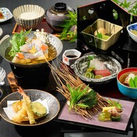 日本料理かがりや - 旬菜