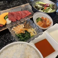 東京焼肉 一頭や コレド室町テラス店 - 