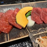東京焼肉 一頭や コレド室町テラス店 - 