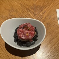 THE KINTAN STEAK - 