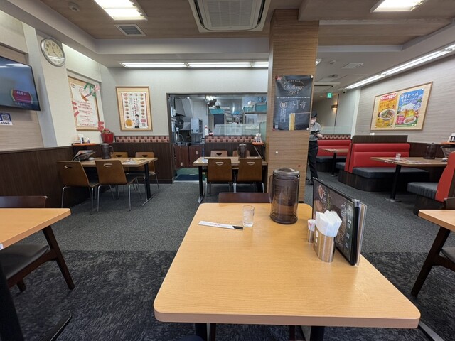 Gyoza no Osho Sanjo Ten photo 4