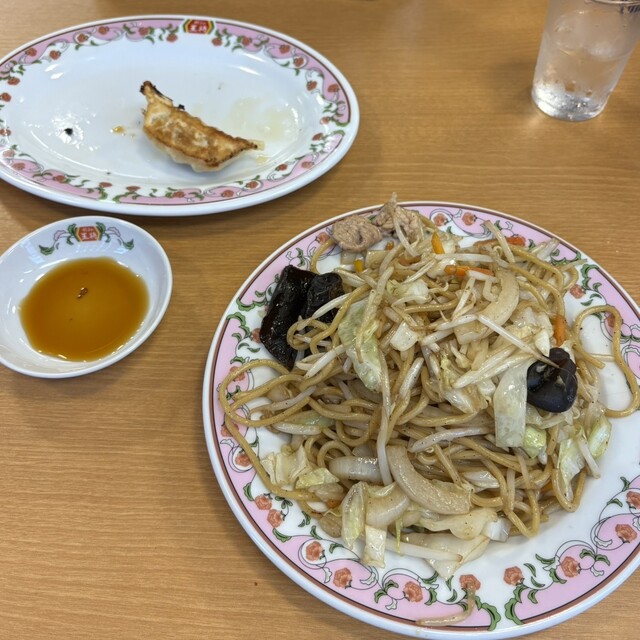 Gyoza no Osho Sanjo Ten - Sanjo/Chinese | Tabelog