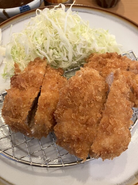 Tonkatsu Hanamura Senri Chuo Ten