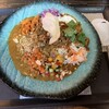 スパイスカリー 大陸