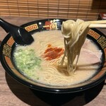 一蘭 大分弁天店 - 