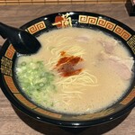 一蘭 大分弁天店 - 