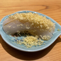 鮨 銀座おのでら 弟 本店 - 
