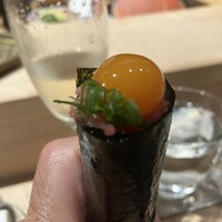 鮨 若尊 - 