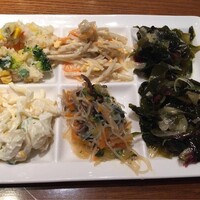 レストラン HUSHHUSH - 