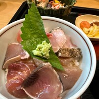 高麗橋桜花 - 