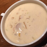 レストラン HUSHHUSH - 