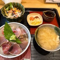 高麗橋桜花 - 