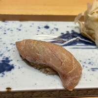 鮨 銀座おのでら 弟 本店 - 