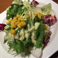 レストラン HUSHHUSH - 