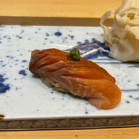 鮨 銀座おのでら 弟 本店 - 