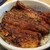まんまる - 料理写真:まんまる丼。