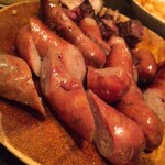 ブラジリアン食堂 BANCHO - 