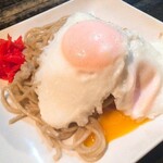 ブラジリアン食堂 BANCHO - 