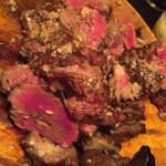 ブラジリアン食堂 BANCHO - 