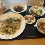 仙台サンプラザ - 