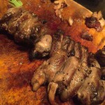 ブラジリアン食堂 BANCHO - 